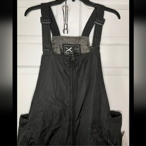 Arctix Men's Essential Insulated Bib Overalls